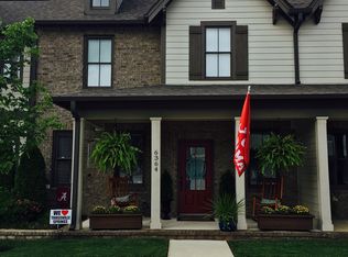 6364 Spring St, Trussville, AL 35173