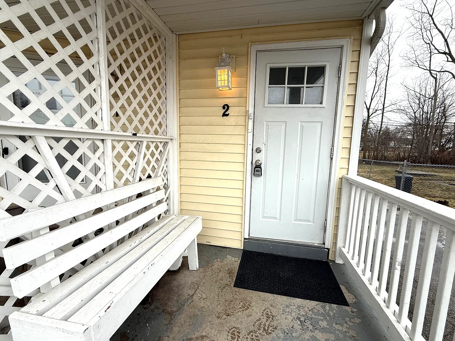 1 bed, 600 sqft, $950 — Photo 2