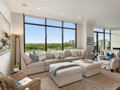 2233 Peachtree Rd NE #1406, Atlanta, GA, 30305