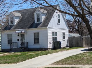 931 W Cavour Ave, Fergus Falls, MN 56537