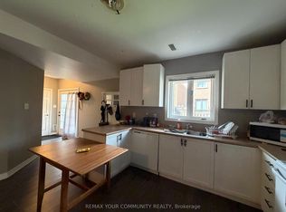 67 Guery Cres, Vaughan, ON L4L9P4
