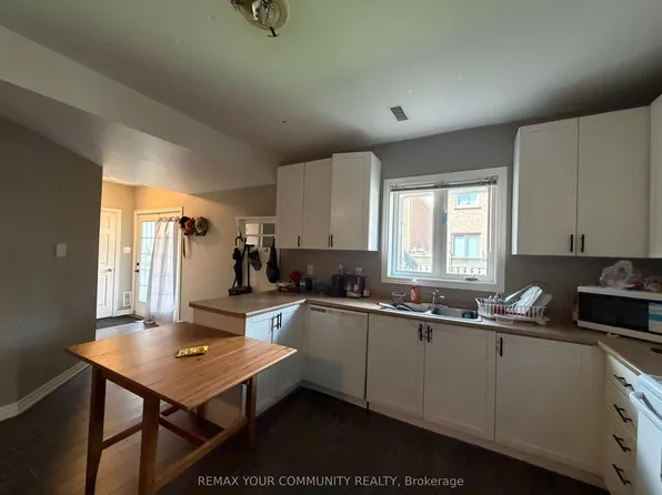 67 Guery Cres, Vaughan, ON L4L 9P4
