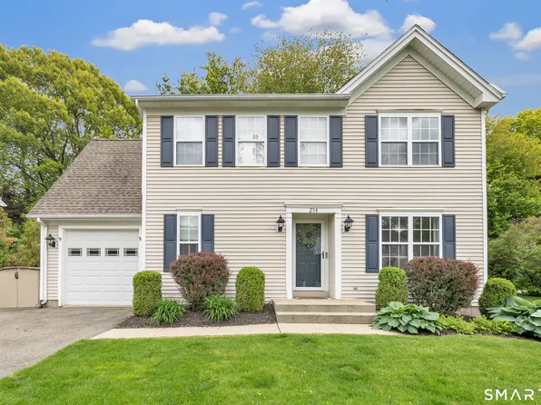 254 Acorn Lane, Milford, CT 06461