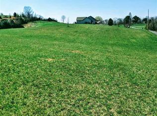 Lot 3 Courtney, Talbott, TN 37877