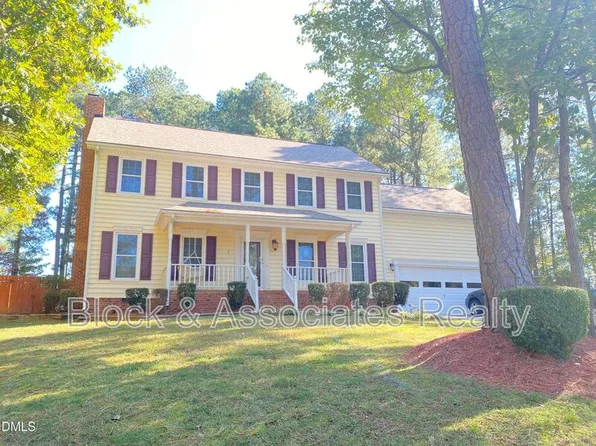 5 Trump Ct, Durham, NC 27703