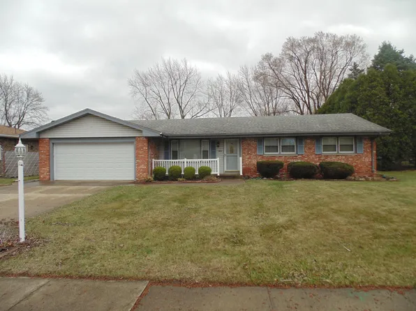 2819 Hamstrom Rd, Portage, IN 46368