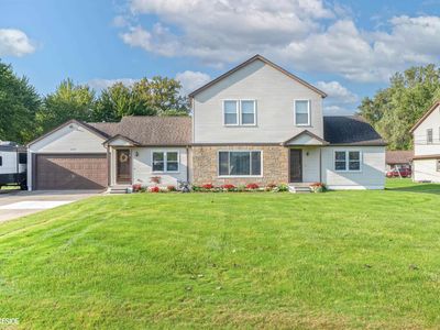 32794 Sutton Rd, Chesterfield, MI, 48047