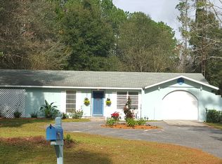 10726 SW 90th Ct, Gainesville, FL 32608