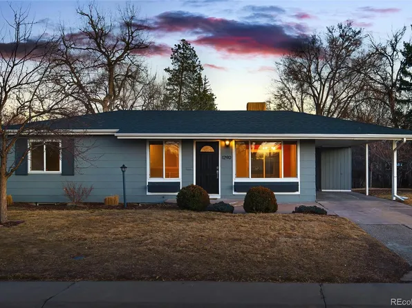 1290 S Honey Way, Denver, CO 80224