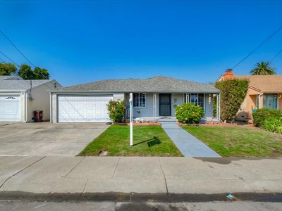 1411 Via Vis, San Lorenzo, CA, 94580
