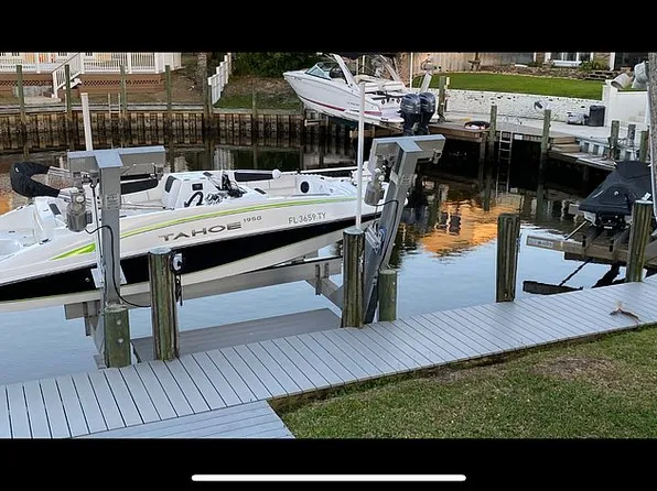 1502 Trout Ln, Panama City Beach, FL 32408