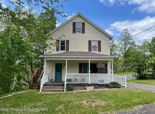 105 Willowbrook Rd, Clarks Summit, PA 18411