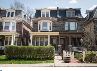 18 E Gravers Ln, Philadelphia, PA 19118