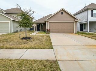 5422 Plantation Forest Dr, Katy, TX 77449
