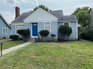 1147 E Perry St, Indianapolis, IN 46227