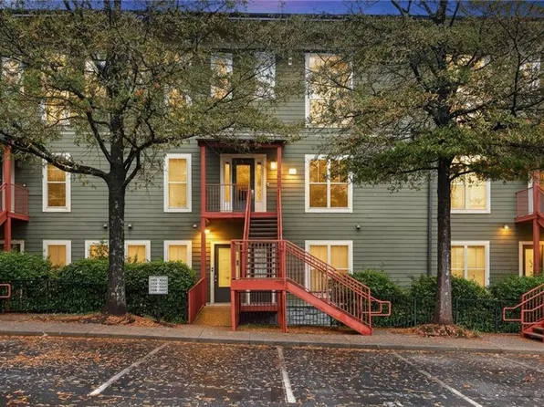 1195 Milton Ter SE APT 3304, Atlanta, GA 30315