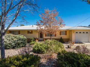 431 Canyon Springs Rd, Prescott, AZ 86303
