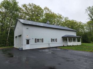330 Highland Ave, Phillipston, MA 01331