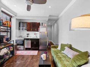 818 10th Ave #4K, New York, NY 10019