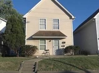 616 E Oak St, New Albany, IN 47150