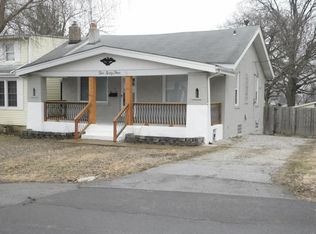 264 Pardella Ave, Saint Louis, MO 63125