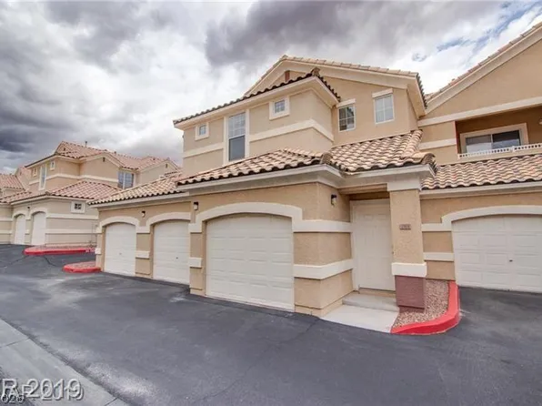 5855 Valley Dr Unit 2163, North Las Vegas, NV 89031