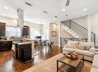 5820 Bryan Pkwy UNIT 10, Dallas, TX 75206