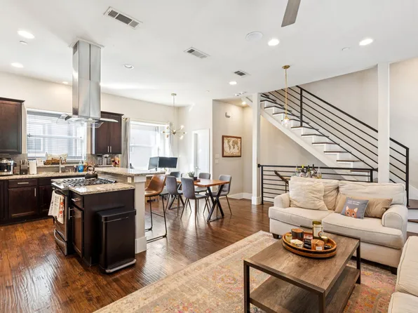 5820 Bryan Pkwy Unit 10, Dallas, TX 75206