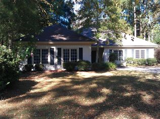 3 Crabtree Ln, Bluffton, SC 29910