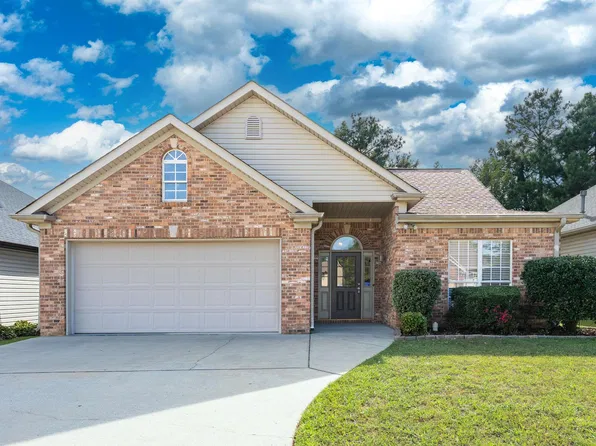 603 Crosscreek Cv, Pelham, AL 35124
