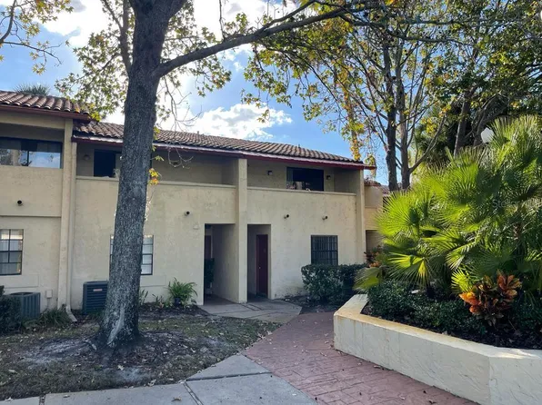 10316 TURKEY LAKE ROAD B-6 A/k/a Unit 114, ORLANDO, FL 32819