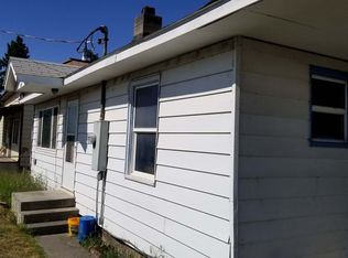 355 W Linden Way, Heppner, OR 97836