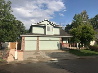 2312 Frontier St, Longmont, CO 80501