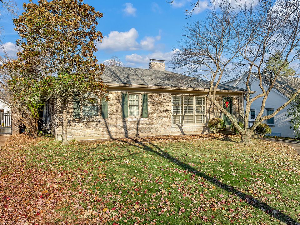 425 Queensway Dr, Lexington, KY 40502 Zillow