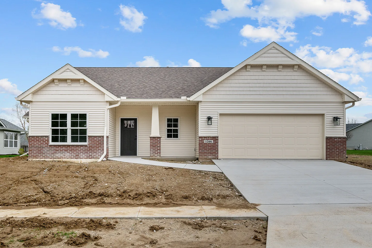 1266 33rd Avenue Cir photo 1