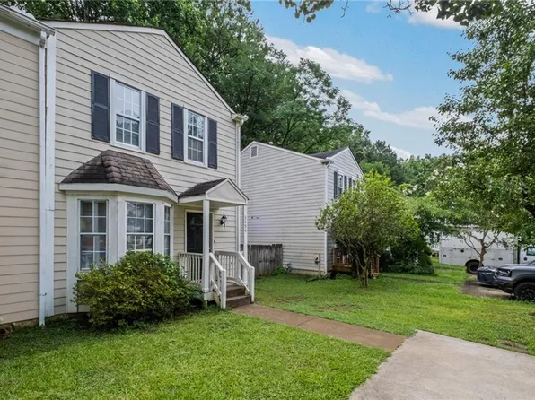 3494 Lee Ct NW, Kennesaw, GA 30144