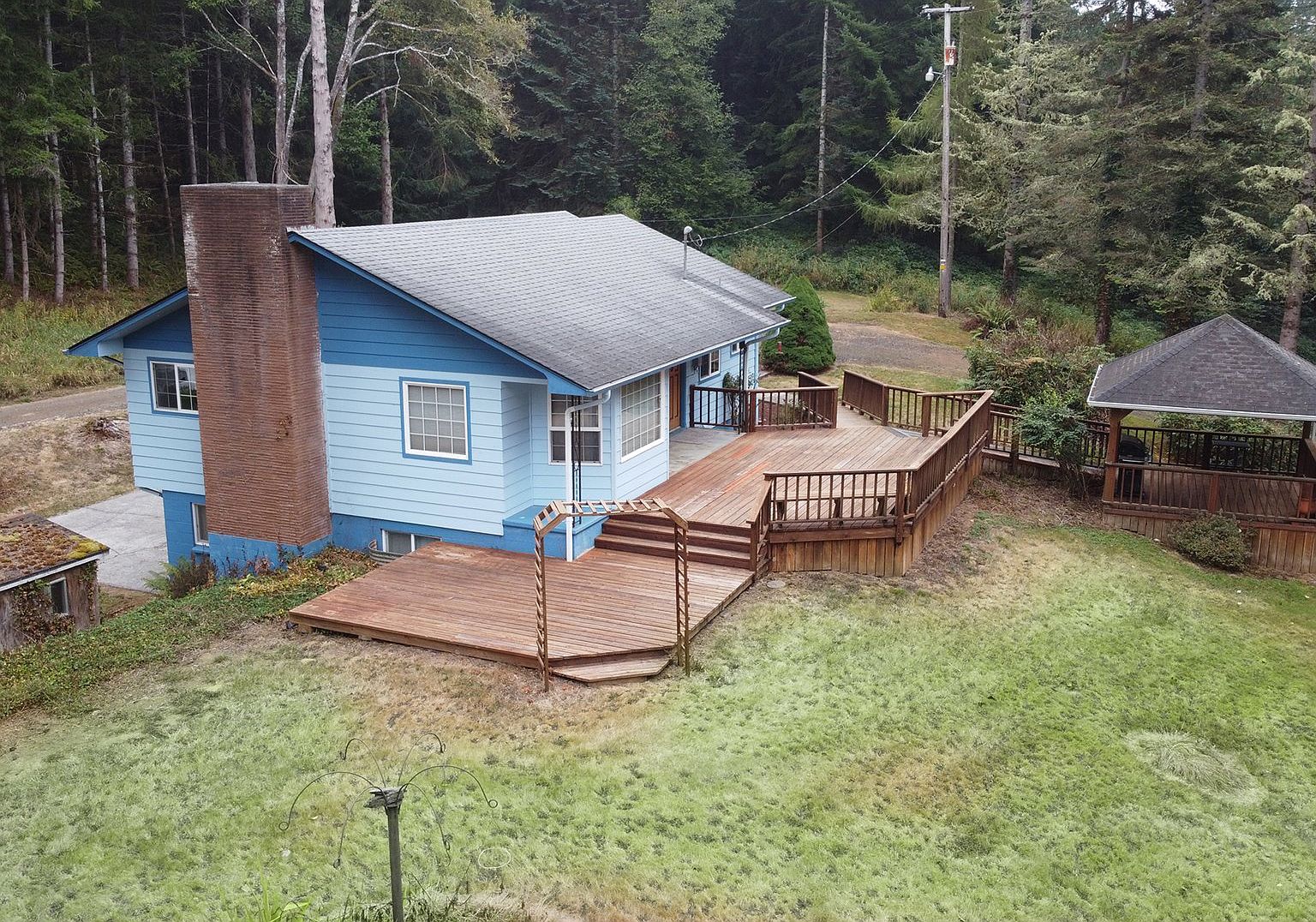 17951 Haven Acres Rd, Clatskanie, OR 97016 Zillow