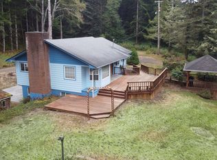 17951 Haven Acres Rd, Clatskanie, OR