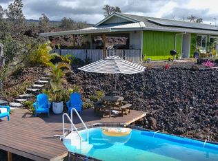 92-1253 Alii Blvd, Captain Cook, HI 96704