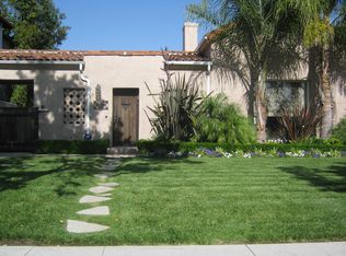 130 S Poinsettia Pl, Los Angeles, CA 90036