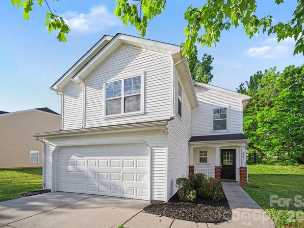 2021 Sonoma Valley Dr, Charlotte, NC 28214