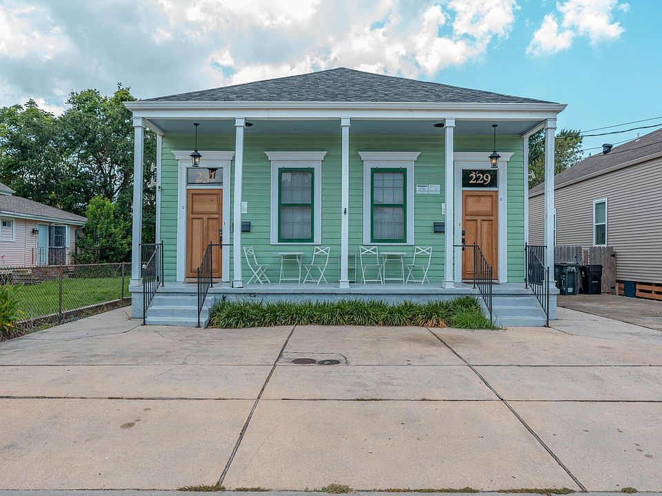 1st image of 229 Leboeuf St