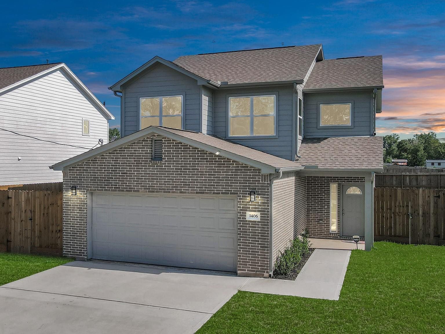 1406 Esther Dr, Houston, TX 77088 MLS 44953327 Zillow