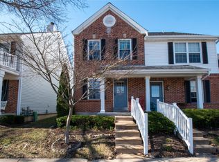 16506 Carriage View Ct, Grover, MO 63040