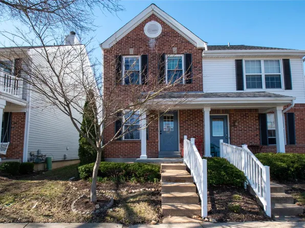 16506 Carriage View Ct, Grover, MO 63040