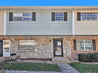 4701 Flat Shoals Rd UNIT 47G, Union City, GA 30291