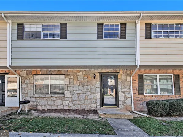 4701 Flat Shoals Rd Unit 47G, Union City, GA 30291