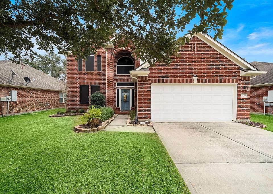 5130 Chase Park Cir, Bacliff, TX 77518 MLS 42156317 Zillow