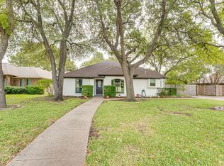 8720 Woodstream Dr, Frisco, TX 75034