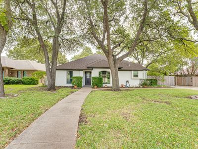 8720 Woodstream Dr, Frisco, TX, 75034